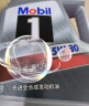 美孚（Mobil）银美5W30机油4L+机滤+空调滤+空气滤+工时大保养卡套装12个月有效 实拍图