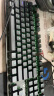 雷柏（Rapoo） V700RGB合金版 有线机械键盘 游戏办公108键RGB背光全键无冲可编程键盘 电竞吃鸡LOL 红轴 晒单实拍图