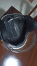 永久（FOREVER）3C认证骑行头盔男四季助力车头盔女士头盔安全帽四季通用半盔 实拍图
