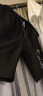稻草人（MEXICAN）短裤男夏季日系动漫印花沙滩裤男士运动休闲五分裤 222黑色 XL 实拍图