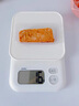 多利科（Dretec）厨房秤烘焙家用电子秤克称食物称厨房电子秤高精度磨砂防滑秤面 实拍图