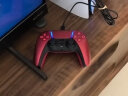 索尼（SONY）PS5 PlayStation DualSense无线游戏手柄 ps5手柄 火山红 晒单实拍图