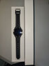 小米手表Xiaomi Watch S3 智能手表 全天血氧心率监测 睡眠检测 5ATM防水 NFC运动手表 Watch S3 黑色 晒单实拍图