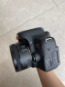 佳能（Canon） EOS 750D相机入门级 学生初学者 照相机 750D高清摄像 佳能750D单机(不含镜头) 官方标配(送32g卡+钢化膜) 晒单实拍图