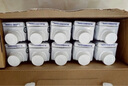 蒙牛精选牧场原生高钙纯牛奶梦幻盖250ml*10盒 送礼盒装 整箱牛奶 实拍图