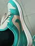 耐克（NIKE）AIR JORDAN 1 LOW AJ1 女子运动鞋刺绣板鞋 DC0774-131 38.5 实拍图