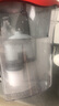 莱卡（LAICA）意大利净水壶 家用直饮滤水壶 过滤净水器 自来水过滤器 3.1L大容量 1壶5芯除垢版【过滤直接饮用】 实拍图