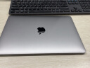 Apple MacBook Air/Pro 二手苹果笔记本电脑 超薄商务 办公本 学生手提 轻薄本 95新13寸轻薄本761A/B福利4G-256G 实拍图