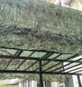 晴方好军绿色防晒网丛林迷彩网遮光网隔热网遮阳绿化防伪网每平方 实拍图