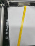 如椽（RuChuan） 全自动智能写字机器人仿手写笔记抄写教案填工程表格抄书绘画图神器 2024新品豪华顶配 手机/电脑双系统 Ai蓝牙 实拍图