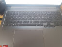 ThinkPad联想ThinkBook 16+ 2024锐龙R7 金属轻薄办公学生游戏笔记本电脑 16英寸AI全能本可选 标压八核 R7-7840H 2.5K高色域 16G内存 2TB固态硬盘 精装升 实拍图