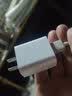 品胜（PISEN）苹果充电器手机快充头多口双USB插头Type-C插座40W iPhone17/16/15/14/13/12华为OPPO小米通用套装 【双USB接口】2A双口快充 苹果安卓手机通用 实拍图