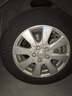 锦湖轮胎KUMHO汽车轮胎 215/60R16 95H KR26 适配天籁/缤智/雅阁/XR-V 实拍图