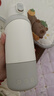 小白熊恒温水壶恒温壶婴儿调奶器奶瓶冲泡奶粉机热水壶 5合1温奶器摇奶器一体 300ml 5095 实拍图
