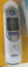 博朗（braun）耳温枪IRT6520 德国品牌 精准测温 婴儿电子体温计儿童耳温计 晒单实拍图