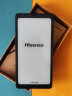 海信(Hisense) A9 墨水屏阅读手机 高刷新6.1英寸300PPi 电子书阅读器 电纸书 Hi-Fi  6GB+128GB全网通 黛青 实拍图