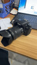佳能/CANON  80D 60D 70D 77D 50D 90D 半画幅 二手单反相机 佳能77D 18-135  IS 套机 95新 实拍图