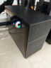 乔思伯（JONSBO）松果D31 MESH版黑色 MATX机箱（双360冷排/ATX电源/Type-c Gen2 10Gbps+/垂直风道/长显卡） 晒单实拍图