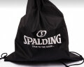 斯伯丁（SPALDING）多功能篮球包简易球袋球包黑色30024-01 晒单实拍图