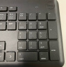 戴尔(DELL)KM7120W 鼠标键盘 无线键鼠套装 办公商务外设无线 黑 晒单实拍图