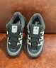 阿迪达斯adidas Originals三叶草2024年男女ADIMATIC休闲鞋 ID3938 38.5 实拍图