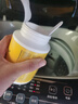 海鸥妈妈洗衣机清洁剂滚筒强力除垢次氯酸消毒杀菌波轮清洁液免浸泡小黄瓶 一瓶装【洗衣机通用】 实拍图