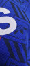 adidas舒适毛圈布运动圆领长袖套装男小童儿童阿迪达斯官方三叶草 皇家蓝/学院藏青蓝/多色/白 128CM 晒单实拍图