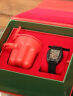 马克华菲（FAIRWHALE）手表男士镂空全自动机械表学生运动防水瑞士品质国腕表FW-6180-4 晒单实拍图