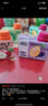 稼乐碧林果汁100mL*24盒西梅汁杨梅汁蓝莓汁健康营养浓缩果汁饮料 【葡萄汁】100mL*24盒 实拍图