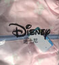 迪士尼（Disney）女童外套儿童衣秋冬款防风衣2023春装春秋洋气中大童女孩上衣潮 紫色 170cm 晒单实拍图