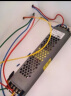雷士（NVC）COB灯带自粘24V低压led柔性灯条家装超亮线形灯 COB灯带配件包  实拍图