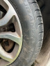 普利司通（Bridgestone）汽车轮胎 225/50R17 94W T001 RFT防爆胎 原厂配套北京奔驰C级 实拍图