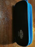 晨光(M&G)文具学生笔袋 三层大容量文具盒铅笔盒 SKR系列 开学文具 蓝色 APBN3839 实拍图
