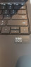 华为MateBook X Pro酷睿 Ultra 微绒典藏版笔记本电脑 980克超轻薄/OLED原色屏 Ultra9 32G 2T 砚黑 晒单实拍图
