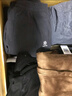 有棵树女士内裤女抗菌棉底裆生理期裤女月经期防漏高腰卫生裤三角短裤 实拍图