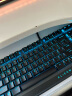 外星人（Alienware）610M+510K+520H 游戏电竞三件套装（无线游戏鼠标 有线机械键盘 电竞耳机）RGB高端外设送礼物黑色 实拍图