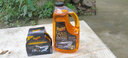 美光（Meguiar's）金装养护蜡+金装洗车液3M棕榈蜡清洁去污上光滋养G7014+G7164 实拍图
