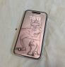 Apple/苹果 iPhone 15 (A3092) 512GB 蓝色 支持移动联通电信5G 双卡双待手机 实拍图