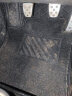 盛世华岳 适用于北京现代朗动脚垫全包围12-14 15 16 17款专用汽车脚垫 【黑色黑线+黑色丝圈】双层款 现代朗动 晒单实拍图