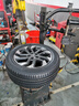 米其林（MICHELIN）汽车轮胎 235/55R18 100W 揽途 LATITUDE SPORT 3 MO 实拍图