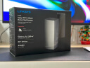 领势（Linksys） MX4200路由器穿墙王ax4200千兆WiFi6家用无线路由器三频mesh组网全屋WiFi 高通四核芯片 实拍图