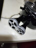 妙饰 适用帝华聚能燃气灶配件BH806C/806D/A/B/E/I10002B帝通用炉 华帝聚能炉头+点火针 +盖子 实拍图