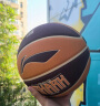 李宁（LI-NING）篮球7号猛兽20K系列成人学生标准训练比赛专用球耐磨七号篮球 晒单实拍图