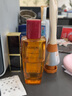 欧莱雅（LOREAL）小金瓶护发精油修复干枯烫染受损防毛躁柔顺蓬松免洗保湿留香味 小红瓶50ml（针对烫染干枯发质) 实拍图