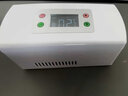 慕斯宝胰岛素冷藏盒充电便携式迷你2-8度恒温专用小冰箱冷藏USB车载家用 升级款（单电池）续航约8h 实拍图