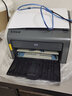 【二手9成新】惠普LaserJet  1007 1106 黑白激光打印机 微信 办公 家用作业 无线 惠普1010/1015/1012随机（硒鼓+碳粉） 实拍图