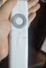 坚果投影（JMGO）投影仪通用款 蓝牙语音遥控器白色超长续航 适配多种投影仪可咨询客服 实拍图