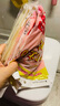 家の物语（KATEI STORY）日本厨房手套洗碗洗衣服家务手套食品级丁晴手套加长防水耐用 S 实拍图
