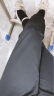 FILA 斐乐官方女士针织长裤2024夏季新款时尚休闲基础凉感直筒裤 正黑色-BK 170/70A/L 晒单实拍图
