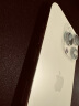 Apple 苹果【准新机】iPhone 15 Pro (A3104) 512GB 白色钛金属 双卡双待二手手机 全网通国行 晒单实拍图